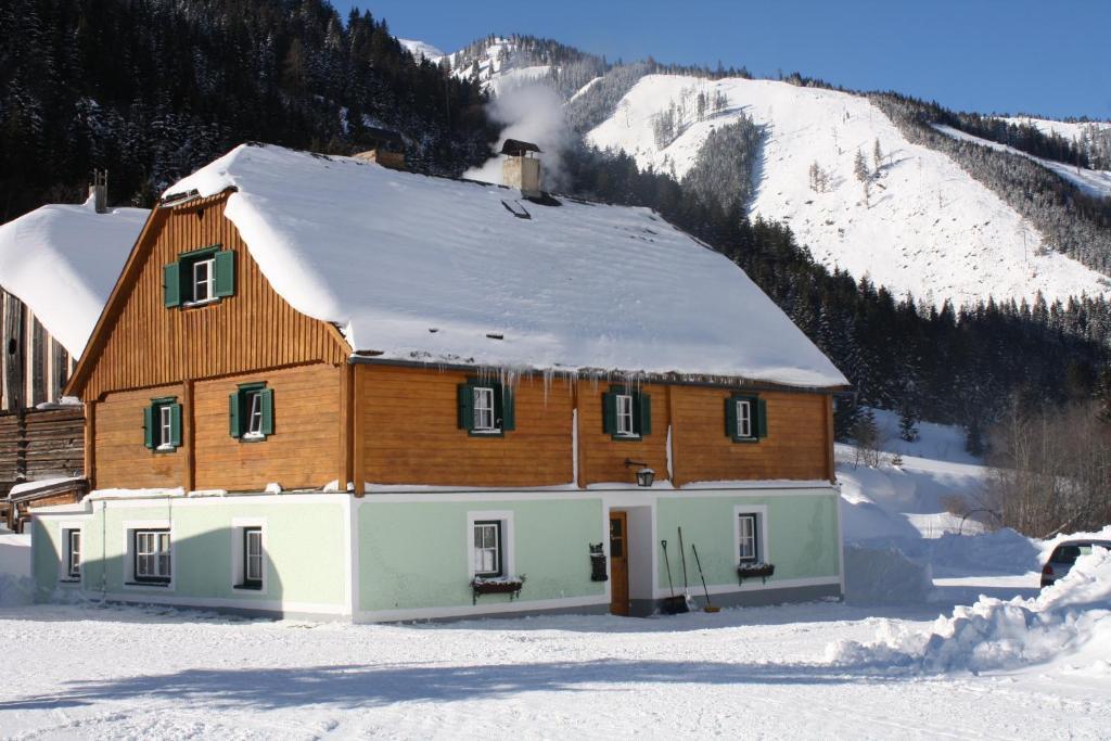 Ferienwohnung Schaupphof Доннерсбахвальд Номер фото